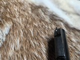 WINCHESTER MODEL 70 FEATHERWEIGHT .264 WIN. MAGNUM PRE 64 - Image 13 of 14