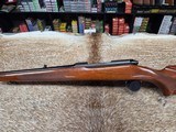 WINCHESTER MODEL 70 FEATHERWEIGHT .264 WIN. MAGNUM PRE 64 - Image 3 of 14