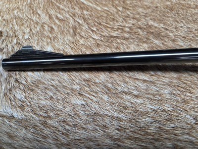 WINCHESTER MODEL 70 FEATHERWEIGHT .264 WIN. MAGNUM PRE 64 - Image 7 of 14