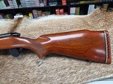 WINCHESTER MODEL 70 FEATHERWEIGHT .264 WIN. MAGNUM PRE 64 - Image 2 of 14