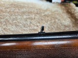 WINCHESTER MODEL 70 FEATHERWEIGHT .264 WIN. MAGNUM PRE 64 - Image 6 of 14