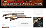 WINCHESTER MODEL 70 FEATHERWEIGHT .264 WIN. MAGNUM PRE 64 - Image 14 of 14