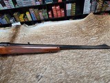 WINCHESTER MODEL 70 FEATHERWEIGHT .264 WIN. MAGNUM PRE 64 - Image 12 of 14