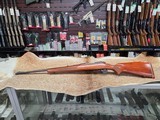 WINCHESTER MODEL 70 FEATHERWEIGHT .264 WIN. MAGNUM PRE 64 - Image 1 of 14