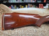 WINCHESTER MODEL 70 FEATHERWEIGHT .264 WIN. MAGNUM PRE 64 - Image 9 of 14