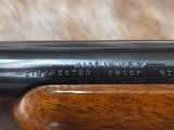 WINCHESTER MODEL 70 .243 WIN POST 64 - Image 12 of 13
