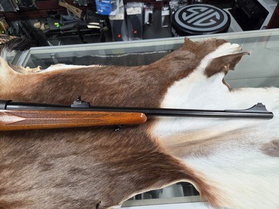 WINCHESTER MODEL 70 .243 WIN POST 64 - Image 5 of 13