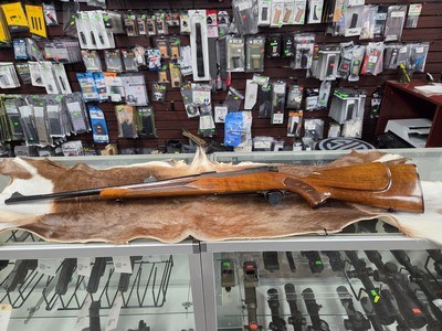 WINCHESTER MODEL 70 .243 WIN POST 64 - Image 6 of 13