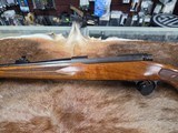 WINCHESTER MODEL 70 .243 WIN POST 64 - Image 8 of 13