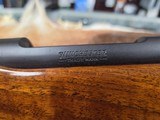 WINCHESTER MODEL 70 .243 WIN POST 64 - Image 9 of 13