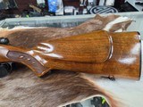 WINCHESTER MODEL 70 .243 WIN POST 64 - Image 7 of 13
