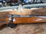 WINCHESTER MODEL 70 .243 WIN POST 64 - Image 3 of 13