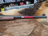 WINCHESTER MODEL 70 SAFARI EXPRESS .416 REM MAG - Image 5 of 13