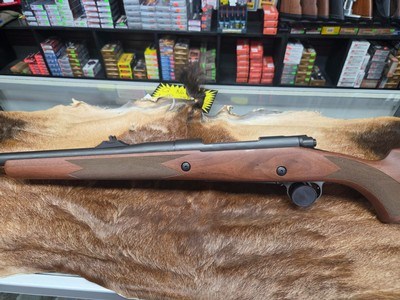WINCHESTER MODEL 70 SAFARI EXPRESS .416 REM MAG - Image 8 of 13