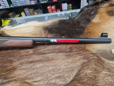 WINCHESTER MODEL 70 SAFARI EXPRESS .416 REM MAG - Image 5 of 13