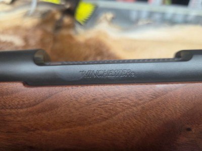 WINCHESTER MODEL 70 SAFARI EXPRESS .416 REM MAG - Image 9 of 13