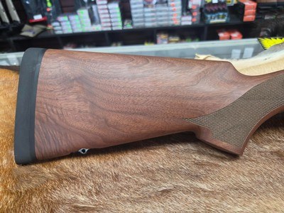 WINCHESTER MODEL 70 SAFARI EXPRESS .416 REM MAG - Image 2 of 13