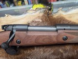 WINCHESTER MODEL 70 SAFARI EXPRESS .416 REM MAG - Image 3 of 13