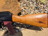 WBP POLISH JACK 762SC 7.62X39 - Image 6 of 11