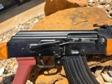 WBP POLISH JACK 762SC 7.62X39 - Image 3 of 11