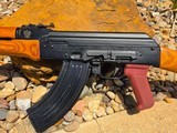 WBP POLISH JACK 762SC 7.62X39 - Image 7 of 11