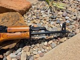 WBP POLISH JACK 762SC 7.62X39 - Image 4 of 11