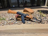 WBP POLISH JACK 762SC 7.62X39 - Image 1 of 11