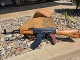 WBP POLISH JACK 762SC 7.62X39 - Image 5 of 11