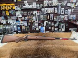 WINCHESTER MODEL 70 SAFARI EXPRESS .375 H&H MAGNUM - Image 1 of 12