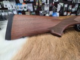 WINCHESTER MODEL 70 SAFARI EXPRESS .375 H&H MAGNUM - Image 2 of 12