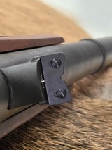 WINCHESTER MODEL 70 SAFARI EXPRESS .375 H&H MAGNUM - Image 12 of 12