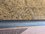 WINCHESTER MODEL 70 SAFARI EXPRESS .375 H&H MAGNUM - Image 4 of 12