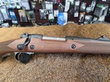 WINCHESTER MODEL 70 SAFARI EXPRESS .375 H&H MAGNUM - Image 3 of 12
