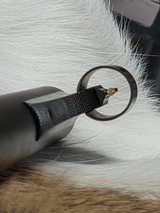 WINCHESTER MODEL 70 SAFARI EXPRESS .375 H&H MAGNUM - Image 11 of 12