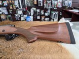 WINCHESTER MODEL 70 SAFARI EXPRESS .375 H&H MAGNUM - Image 7 of 12