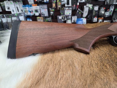 WINCHESTER MODEL 70 SAFARI EXPRESS .375 H&H MAGNUM - Image 2 of 12