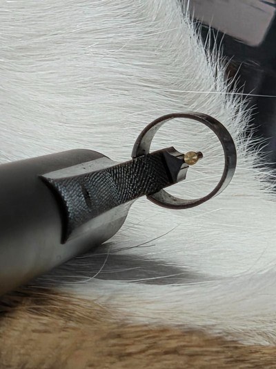 WINCHESTER MODEL 70 SAFARI EXPRESS .375 H&H MAGNUM - Image 11 of 12