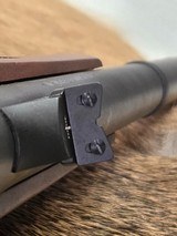 WINCHESTER MODEL 70 SAFARI EXPRESS .375 H&H MAGNUM - Image 12 of 12