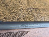 WINCHESTER MODEL 70 SAFARI EXPRESS .375 H&H MAGNUM - Image 4 of 12