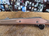 WINCHESTER MODEL 70 SAFARI EXPRESS .375 H&H MAGNUM - Image 8 of 12