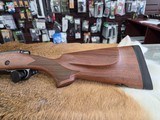 WINCHESTER MODEL 70 SAFARI EXPRESS .375 H&H MAGNUM - Image 7 of 12