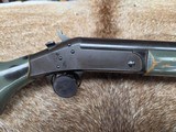 New England Firearms (NEF) Pardner Model SB2 10 Gauge Single-Shot Shotgun - Image 3 of 12