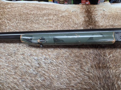 New England Firearms (NEF) Pardner Model SB2 10 Gauge Single-Shot Shotgun - Image 10 of 12