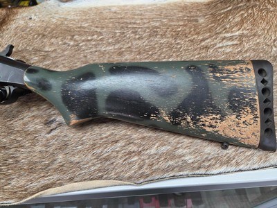 New England Firearms (NEF) Pardner Model SB2 10 Gauge Single-Shot Shotgun - Image 7 of 12