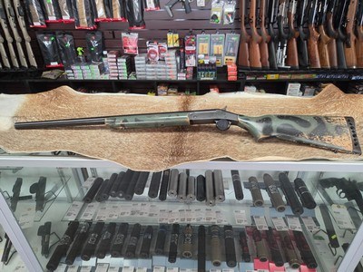 New England Firearms (NEF) Pardner Model SB2 10 Gauge Single-Shot Shotgun - Image 6 of 12