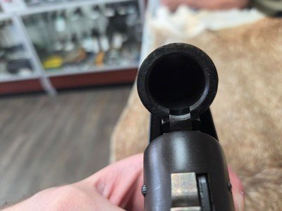 New England Firearms (NEF) Pardner Model 10 Gauge Single-Shot Shotgun - Image 12 of 12