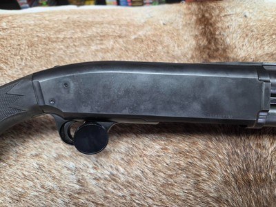 Browning Invector BPS Special Steel 10 Gauge Pump Shotgun (Consignment) - Image 9 of 15