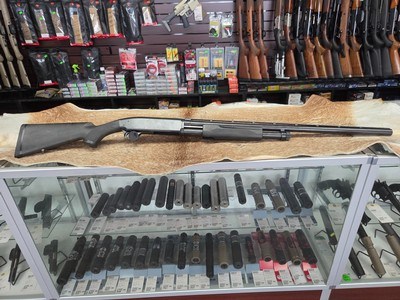 Browning Invector BPS Special Steel 10 Gauge Pump Shotgun (Consignment) - Image 7 of 15
