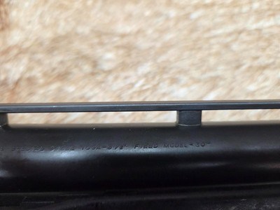 Browning Invector BPS Special Steel 10 Gauge Pump Shotgun (Consignment) - Image 11 of 15