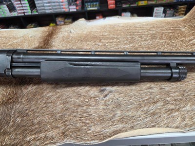 Browning Invector BPS Special Steel 10 Gauge Pump Shotgun (Consignment) - Image 12 of 15